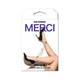 Merci Bind&tie 6mm Hemp Wrist/ankle Cuffs Natural - view 2