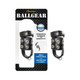 Ballgear Testicle Stretcher With Separator & D-ring - Black - view 5