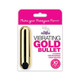 Pink Kitty Gold Bullet - view 2