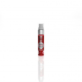 Nipple Titillater Strawberry 1oz