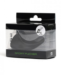 Sport Thruster Tailslide - Black