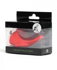 Sport Thruster Tailslide - Red