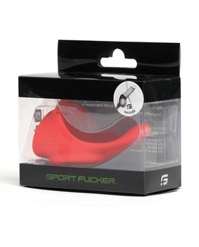 Sport Thruster Tailslide - Red