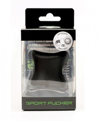 Sport Thruster Ergo Balls - 40mm Black
