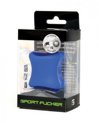 Sport Thruster Ergo Balls - 40mm Blue