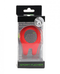 Sport Thruster Cockpit Erection ring - Red
