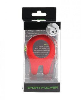 Sport Thruster Cockpit Erection ring - Red