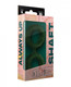 Shaft Double C-ring - Small Green - view 2