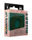 Shaft C-ring - Small Green - view 2