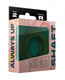 Shaft C-ring - Medium Green - view 2