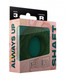 Shaft C-ring - Large Green - view 2