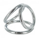 The Triad Chamber Penis And Ball Ring Medium - view 2