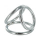 The Triad Chamber Penis And Ball Ring Medium - view 6