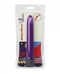 7  Multi-speed Vibrator