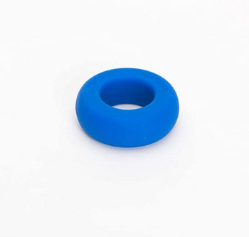 Muscle Erection ring Blue (net)
