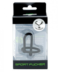 Sport F*cker Stopper 2.0 Black