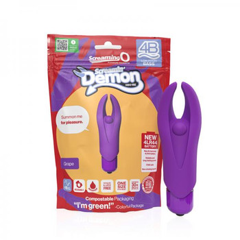 Screaming O 4b Demon Grape