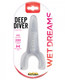 Tongue Star Deep Diver Vibrating Tongue With Motor - view 2
