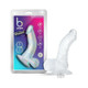 B Yours Diamond Sparkle 6.5 Clear - view 2
