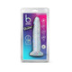 B Yours Diamond Crystal 7.5 Clear - view 2