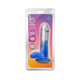 B Yours Stella Blue 6 Dildo Blue - view 2