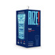 Rize Luz Self Lube Stroker Clear - view 2