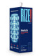 Rize Swich Self Lube Stroker Clear