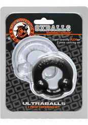 Oxballs Ultraballs, 2-pack Erection ring