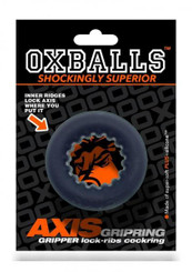 Axis Erection ring Black Ice