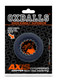 Axis Erection ring Black Ice