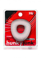 Form Erection ring Clear Ice