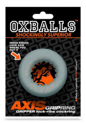 Axis Erection ring Clear Ice