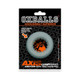 Axis Erection ring Clear Ice - view 2