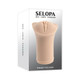 Selopa Pocket Pleaser Stroker Light - view 2