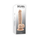 Selopa 6 In. Dildo Light - view 2