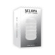 Selopa Ring Me Up Stroker Tpe Clear - view 2