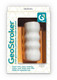 Geostroker 4 White