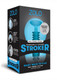 Zolo Mini Stroker Blue - view 2