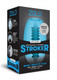 Zolo Mini Stroker Dome Blue - view 2