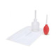 Cleanscene Mini Travel Douche Set 4pc - view 2