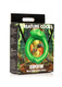 Creature Dildos Serpentine C-ring Grn