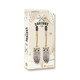 Couture Clips Wise One Luxury Nipple Clamps - view 4
