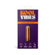 Kool Vibes Rechargeable Mini Bullet Tangerine - view 2