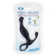 Cloud 9 Health & Wellness Prostate Stimulator W/flexible Neck - view 3