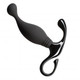 Cloud 9 Health & Wellness Prostate Stimulator W/flexible Neck - view 4