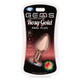 Gems Rosy Gold Anal Plug Medium - view 3