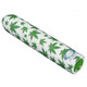 420 Slim Vibe White/cannabis Leaf - view 3