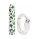 420 Slim Vibe White/cannabis Leaf - view 5