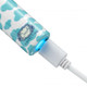 420 Slim Vibe White/blue Cloud