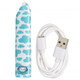 420 Slim Vibe White/blue Cloud - view 2
